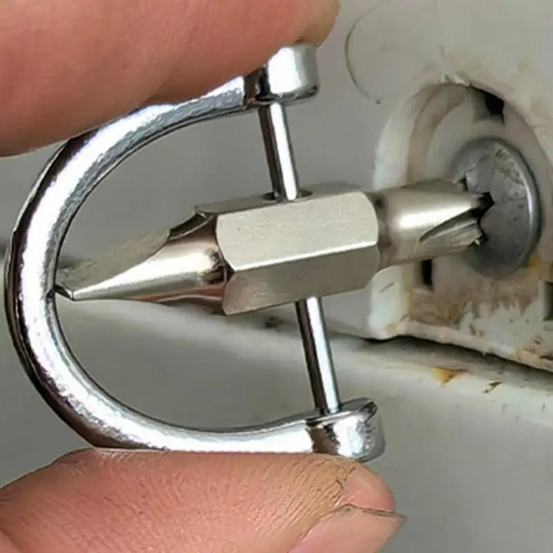 Easy Repair Nøkkelring Skrutrekker Verktøy | Skanto