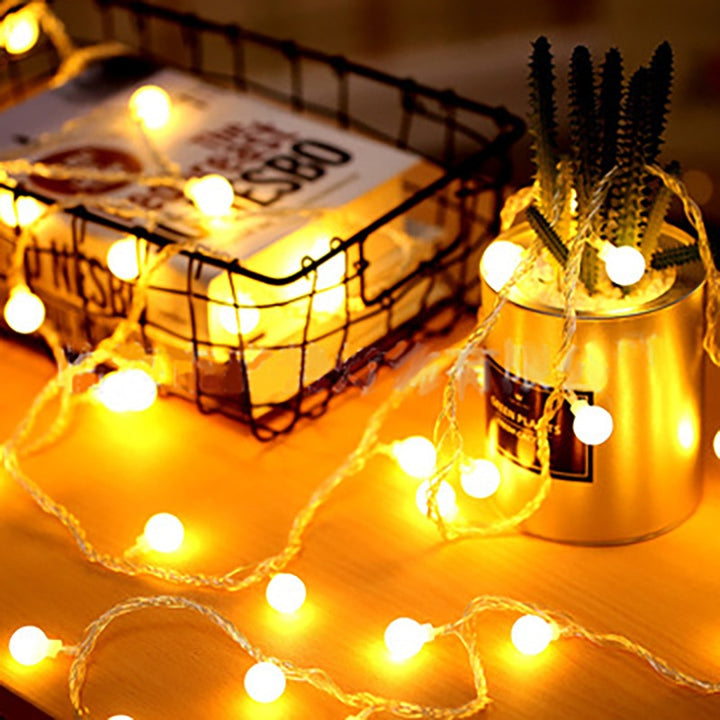 Xmass Glow – Varme Ambient Lamper for Høytidene Skanto