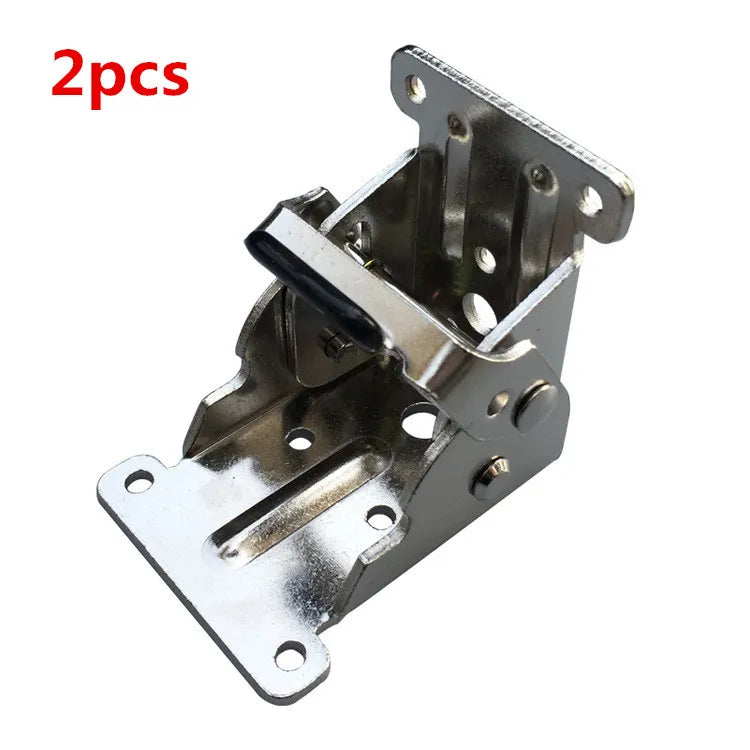 2Pcs FoldaSkantoe Selvfrikoblingshengsler | Skanto