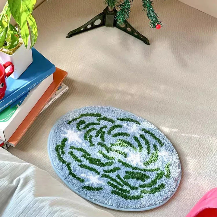 Pond Mat | Skanto