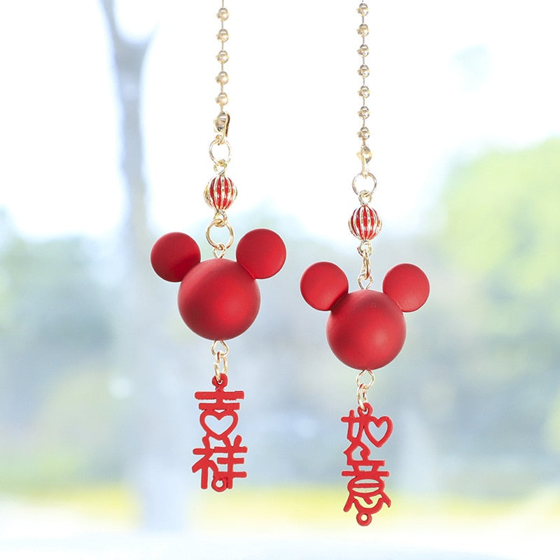Skanto | Lucky Deer Bakspeil Dekor