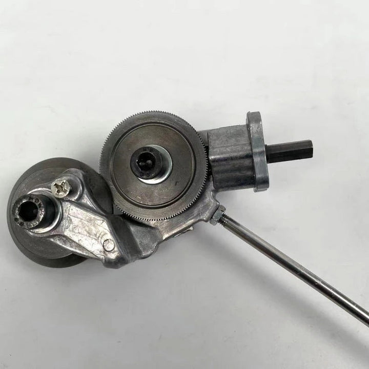 Skanto | Elektrisk Boremaskin Plate Cutter