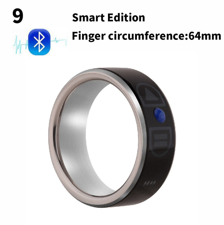 Skanto | Video Controller Smart Ring