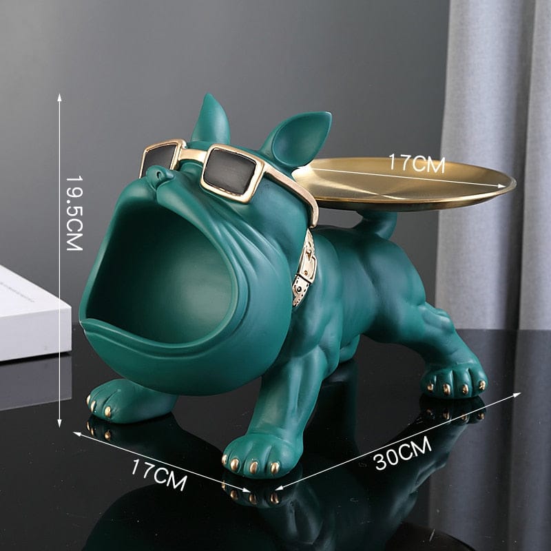 BulldogButler Bring glede og varme inn i hjemmet ditt | Skanto
