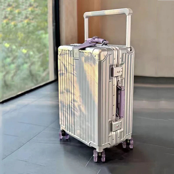 Skanto | Hardcase Koffert – Valencia Voyager