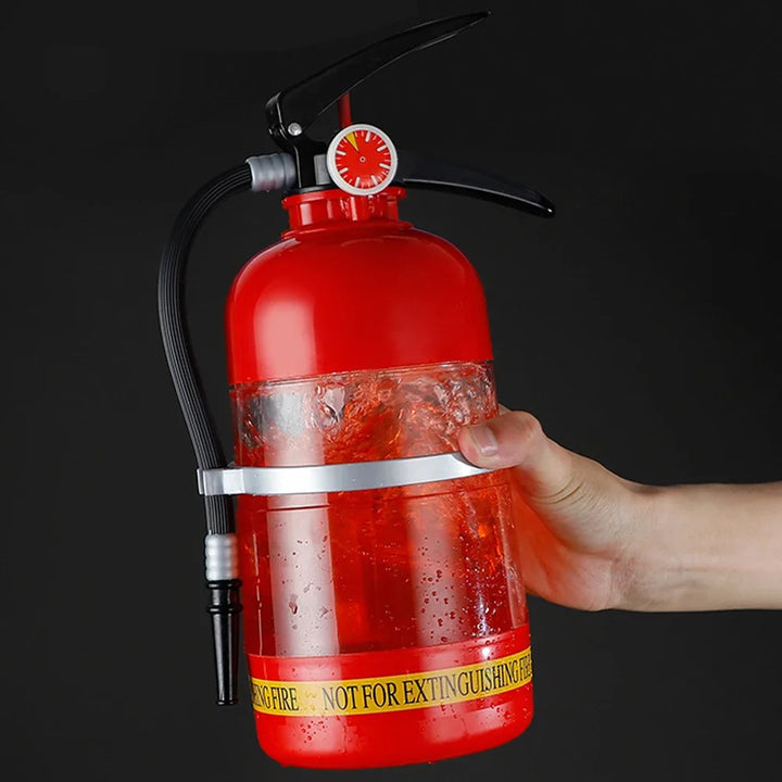 Skanto | Brannslukker Drikkedispenser