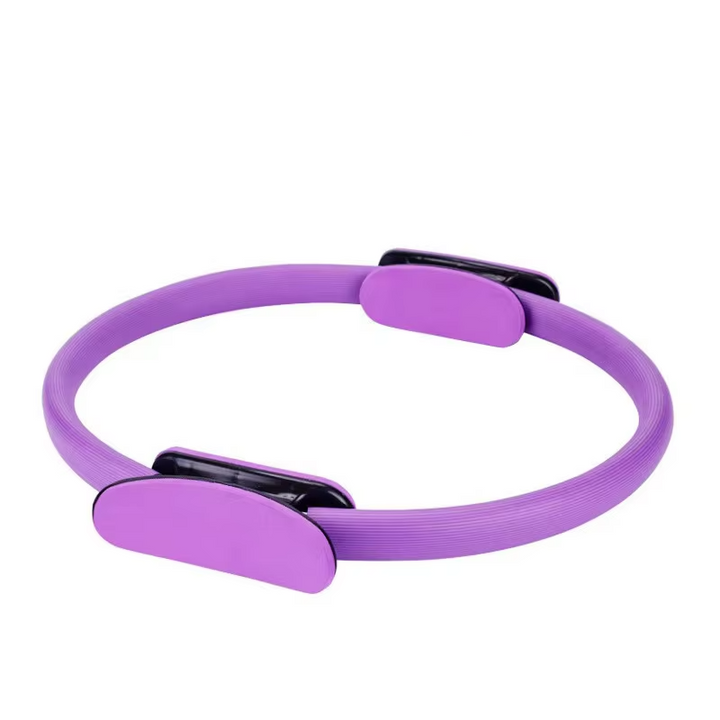 Skanto | Yoga Pilates Fitness Ring for Kjerne Styrke og Muskel Trening