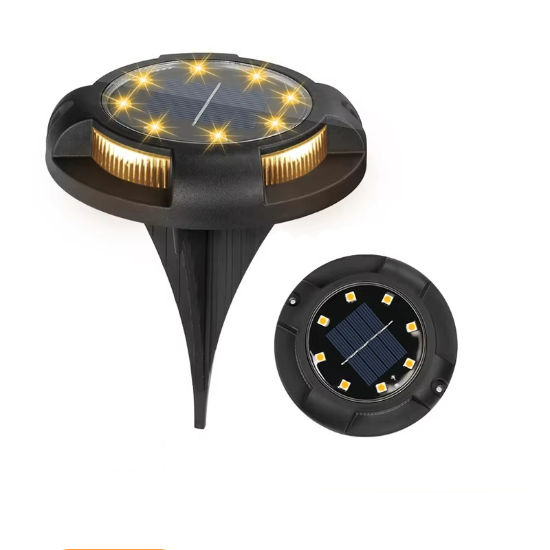 Skanto | Livly sunlight for the garden – Outdoor multicolor LED lighting