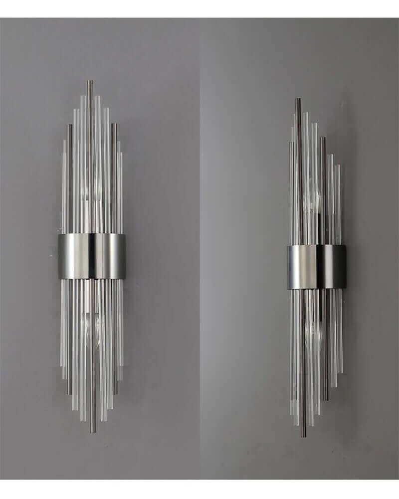 Skanto | Art Deco Vegglamper