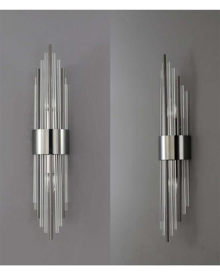 Skanto | Art Deco Vegglamper