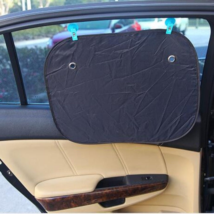 Skanto | Auto Grip Innvendig Sugepapirholder