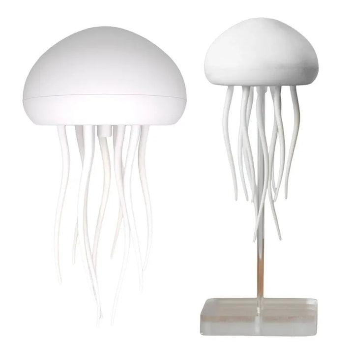 Skanto | Stemmecontrol Jellyfish LED Nattlampe