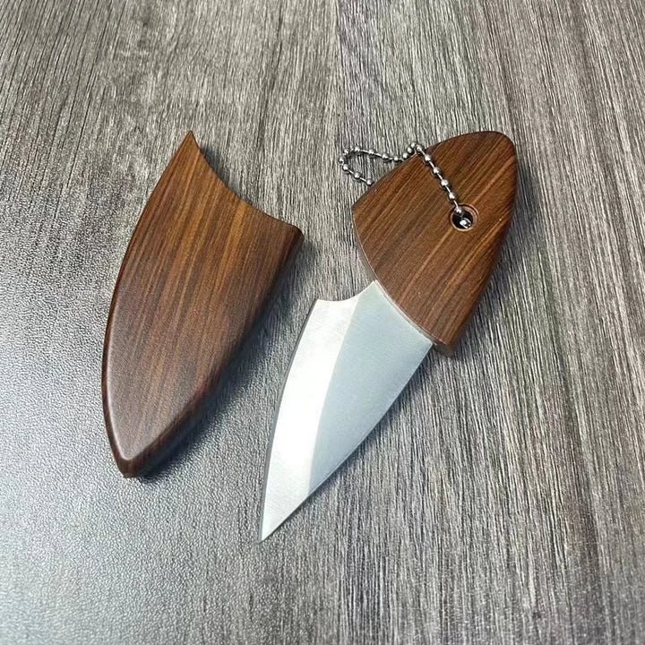 Timber Trek Multifunksjons Fickkniv | Skanto