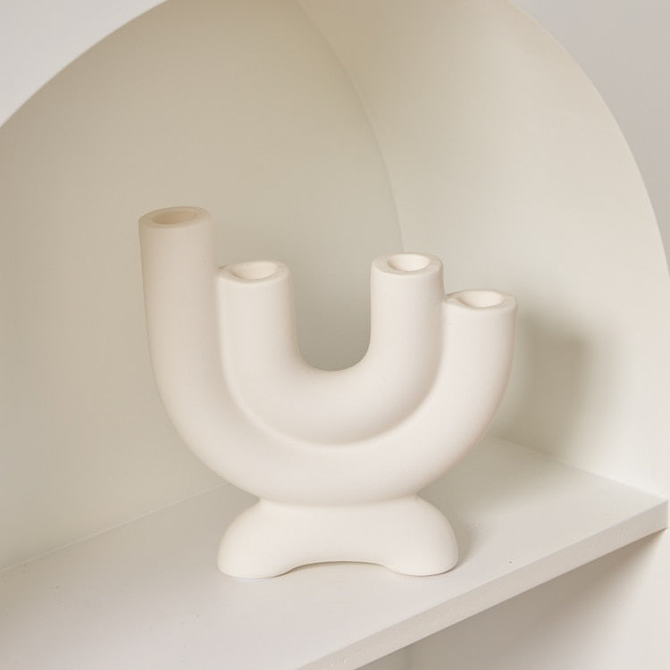 Skanto | Design Kroonelys | Unike lysestaker for hjemmet