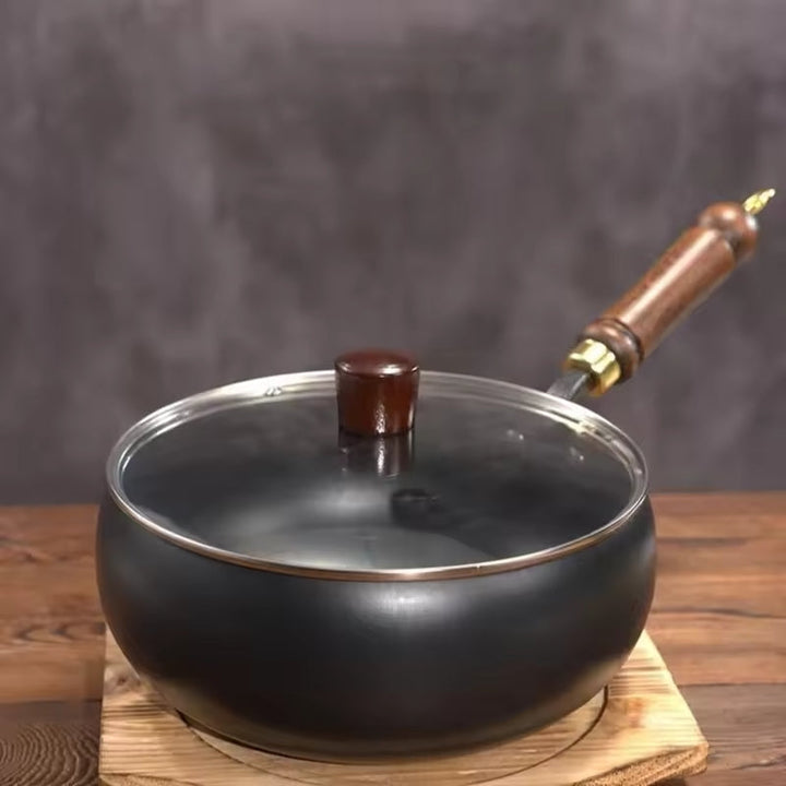 Skanto | IronPot Pro