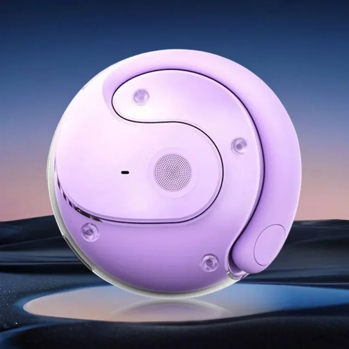 Skanto | Trådløse Bluetooth språkoversettelses hodetelefoner