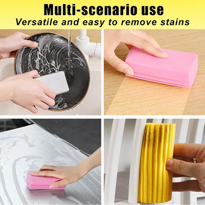 Magic All Surface Dust Cleaning Sponge | Skanto