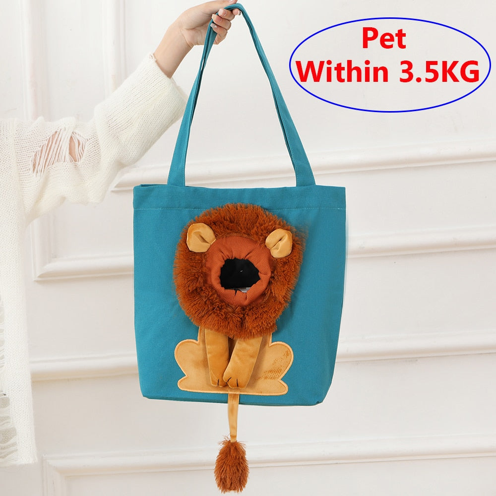 Skanto | Purry Express Reiselommebok