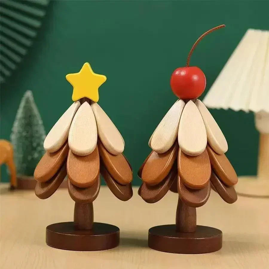 Skanto | Treetformet underlag i tre