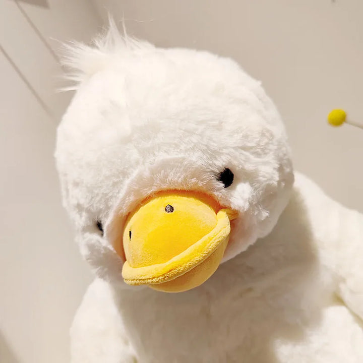Fluffy Duck Pute | Skanto