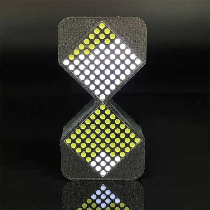 Skanto | Elektronisk moro tidsholder timeglass