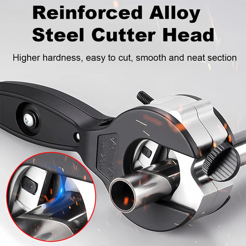 Skanto | Rattak Pipe Cutter Tool