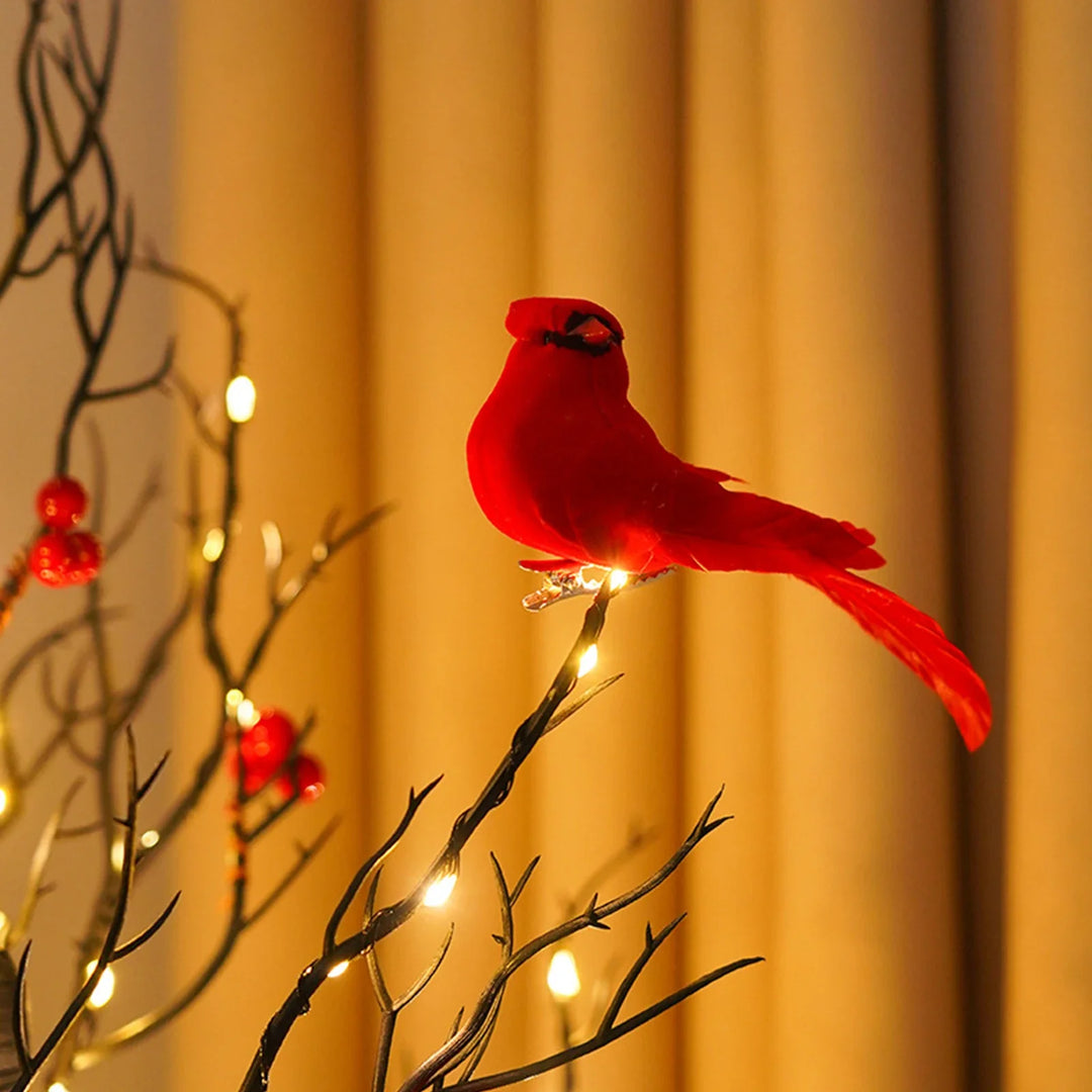 Skanto | Vintage Glowing Tree