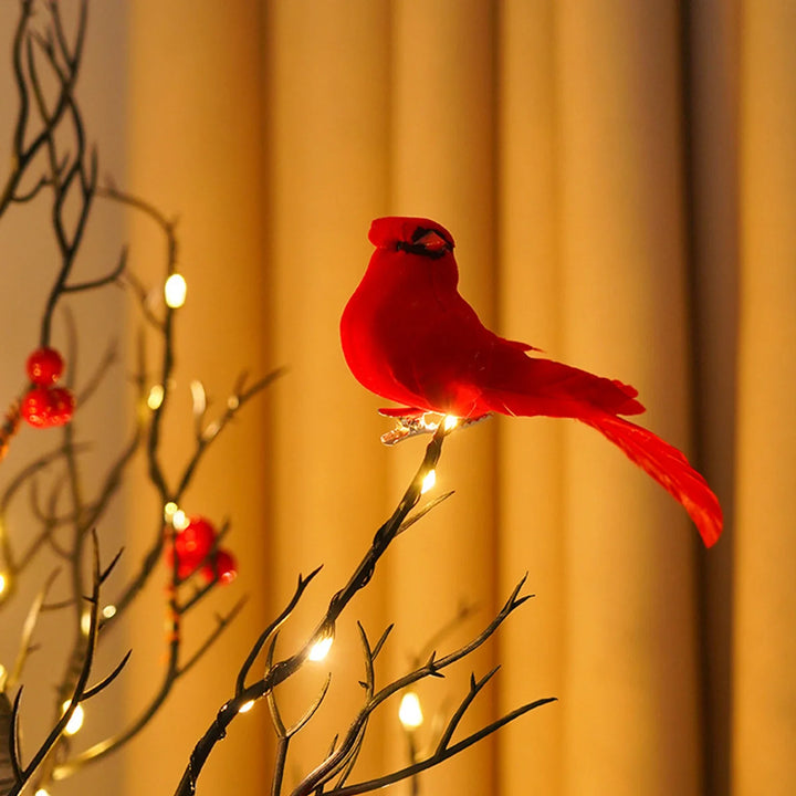 Skanto | Vintage Glowing Tree