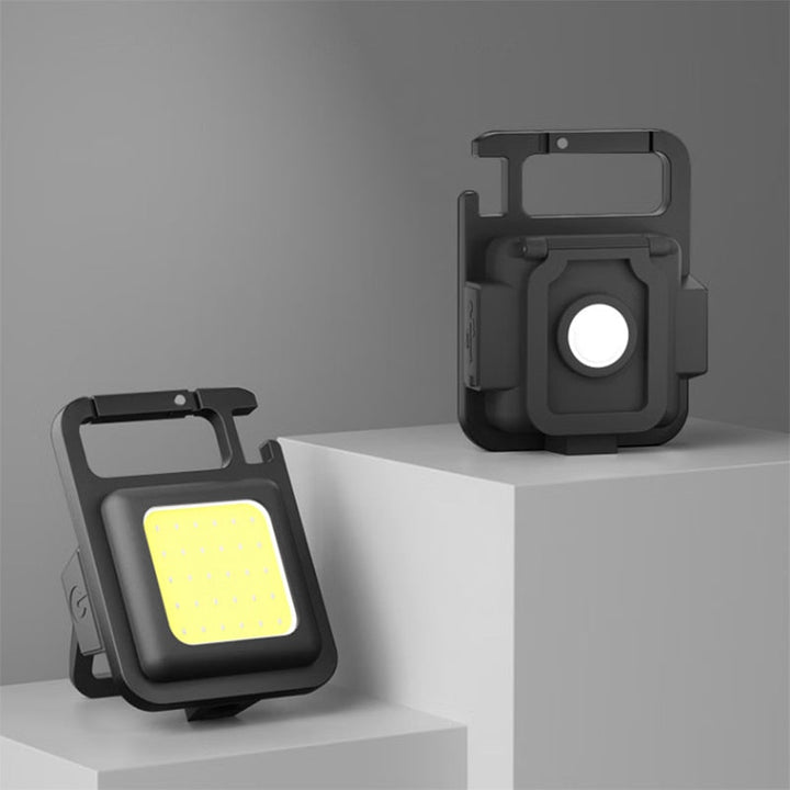 Clip Utility Light | Skanto