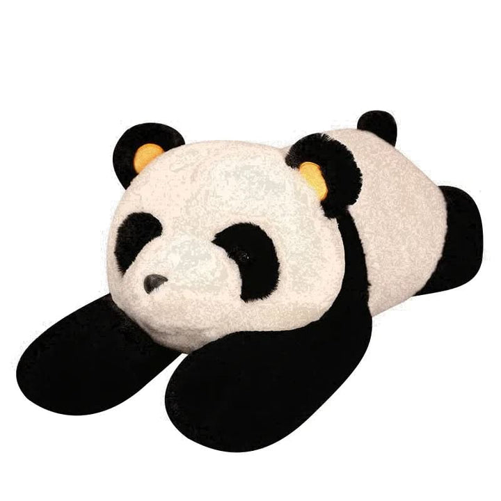 Skanto | Kjempestørrelse Faun Plush Kosedyr