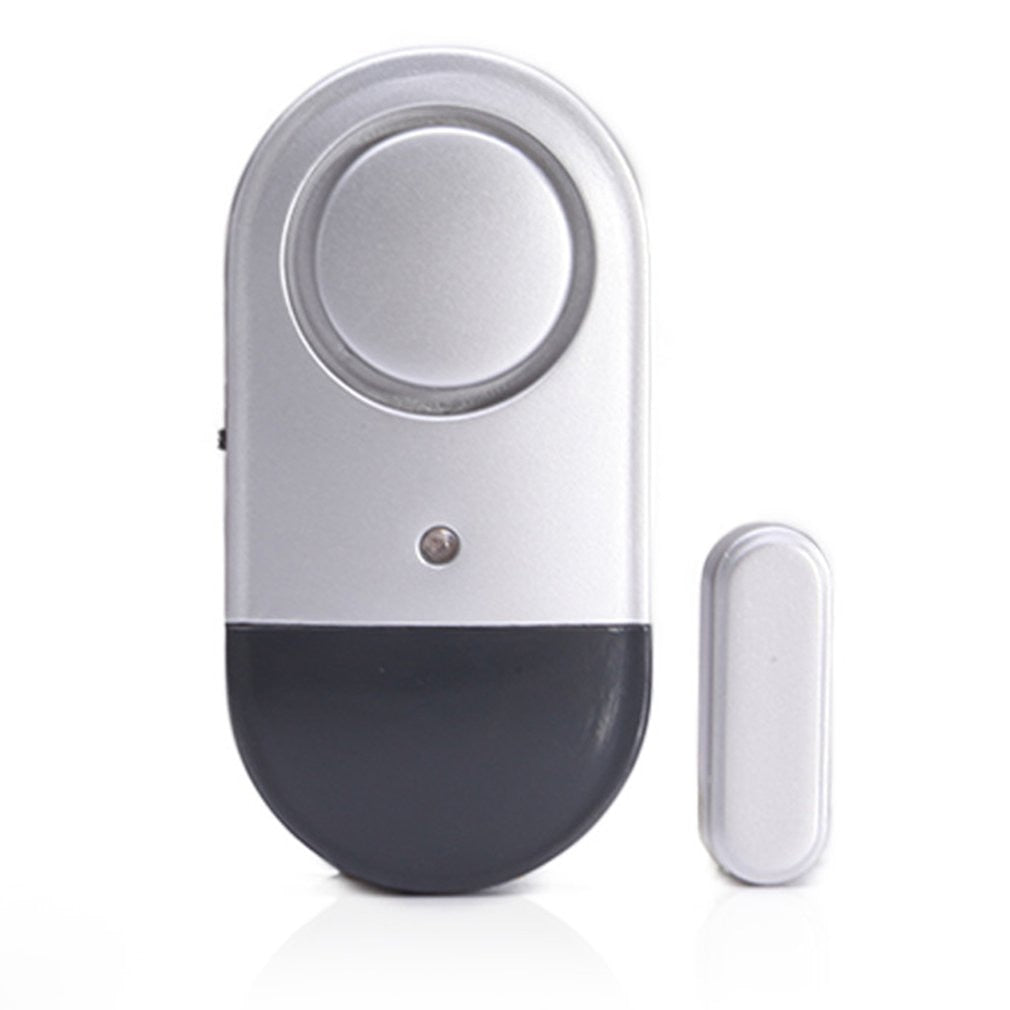 Skanto | Magnetisk Sensor Hjemmesikkerhetsalarm