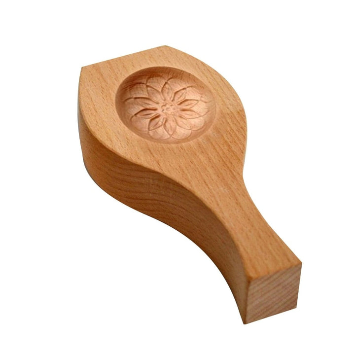 Skanto | Tre Moon Dumpling Maker Mold