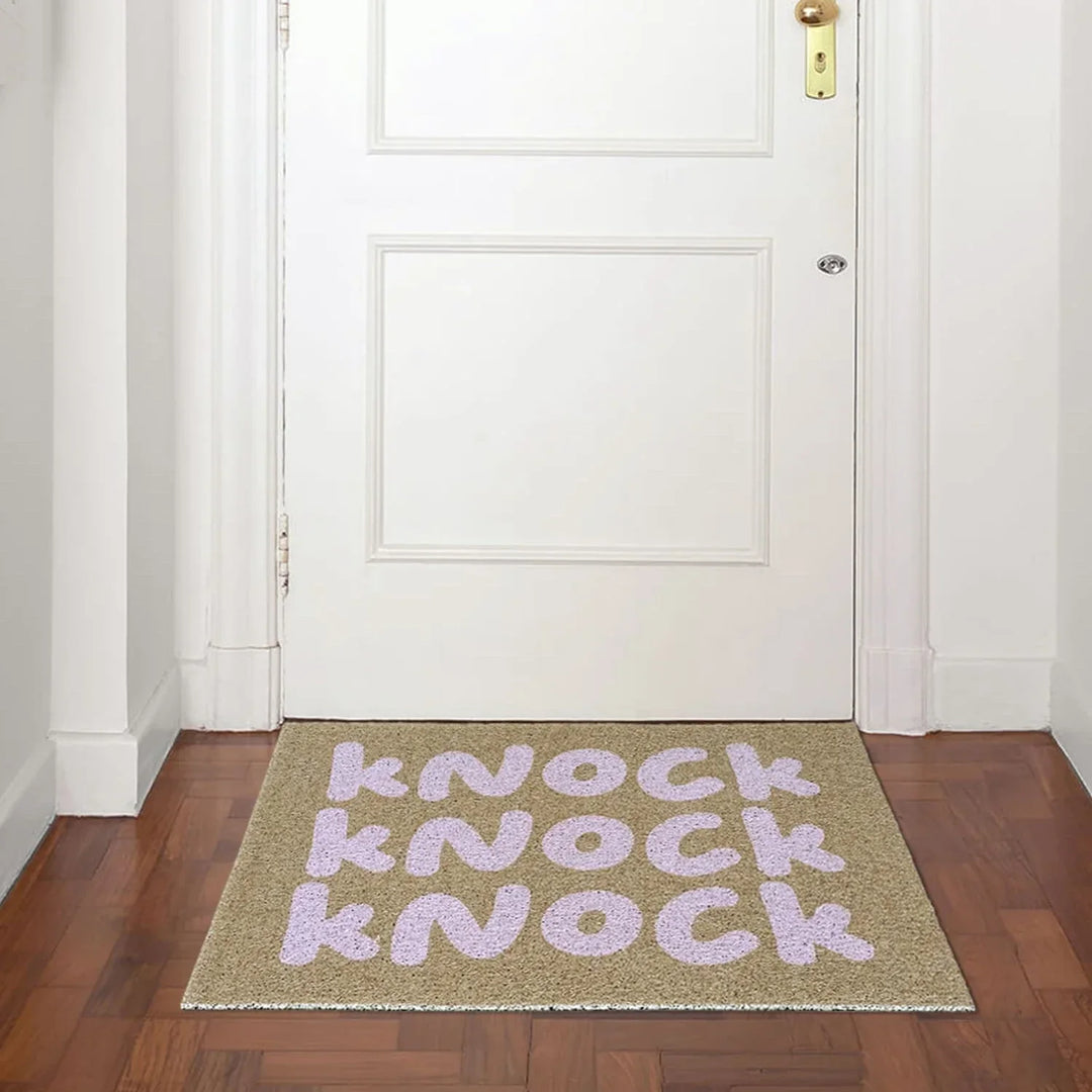 CleanEntry Pro PVC Dørmatte Skanto