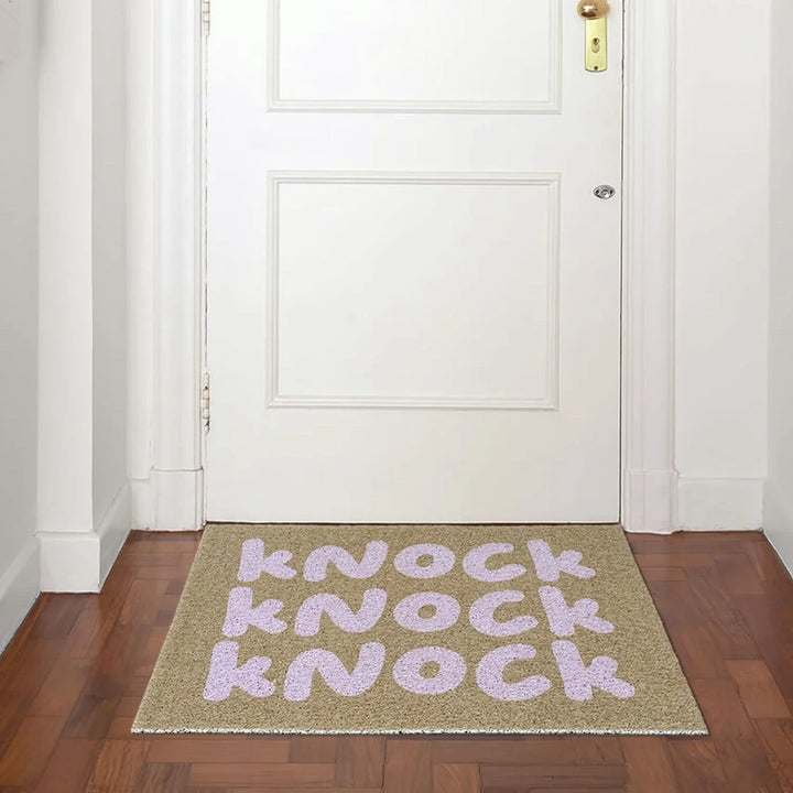 CleanEntry Pro PVC Dørmatte Skanto