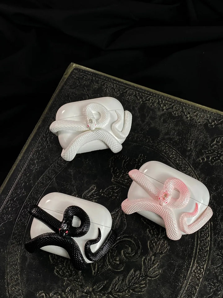 Skanto | VenomWrap AirPods-deksel