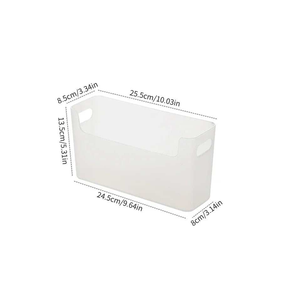 Kjøkken Organizer Boks | Skanto