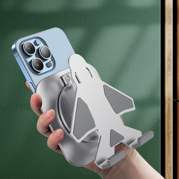 Skanto | Sky Wings Aluminium Sammenleggbar Telefonstativ