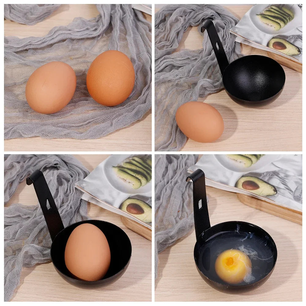 Skanto | Egg Poacher Cup