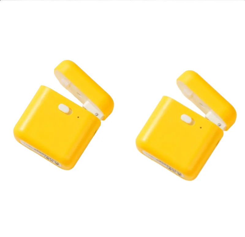 Skanto | Mini Magnetisk Forseglingsmaskin