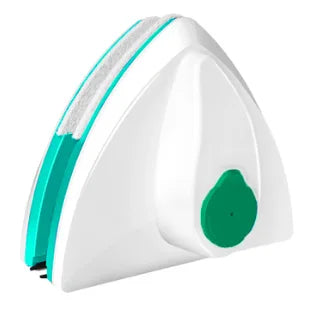 Norvo | GLASPURE Magnetisk Vindu Rengjører | For Enkelt- & Dobbelglass | Vannskrape med Magnetisk Kraft | Tilgjengelig i 4 Varianter