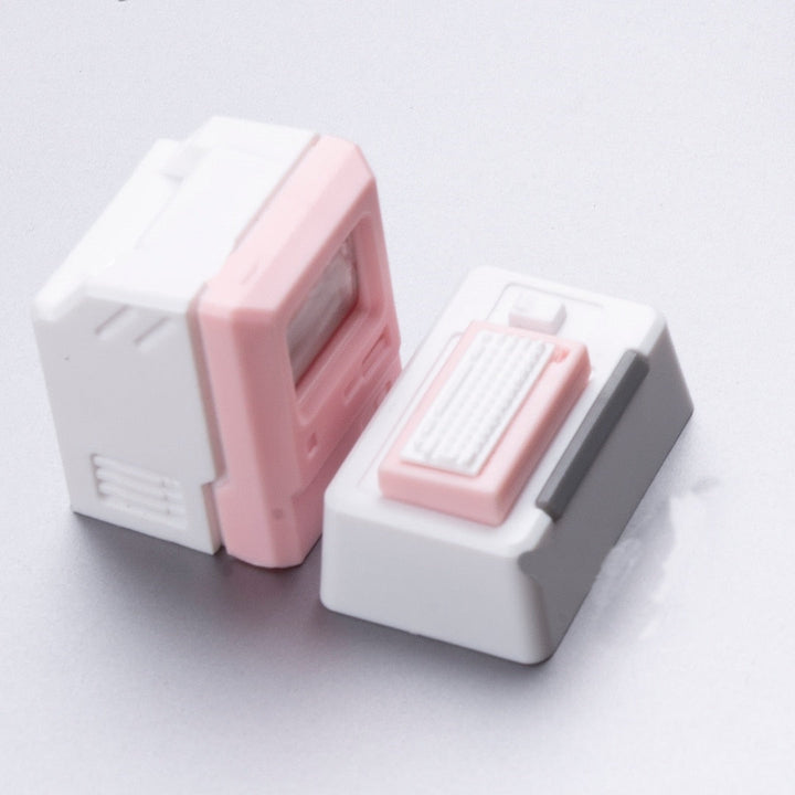 Skanto | Vintage Funk Computer MX Switch Keycap