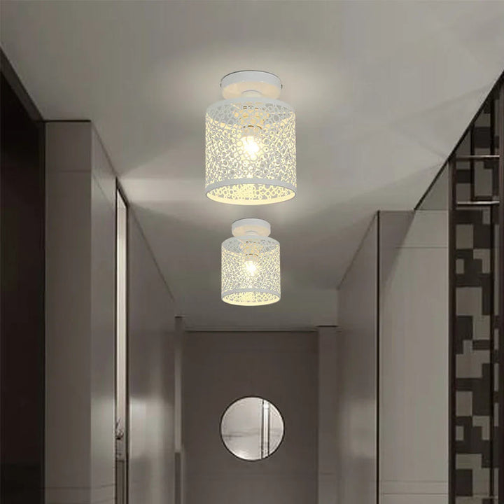 Skanto | Moderne Kule Taklampe