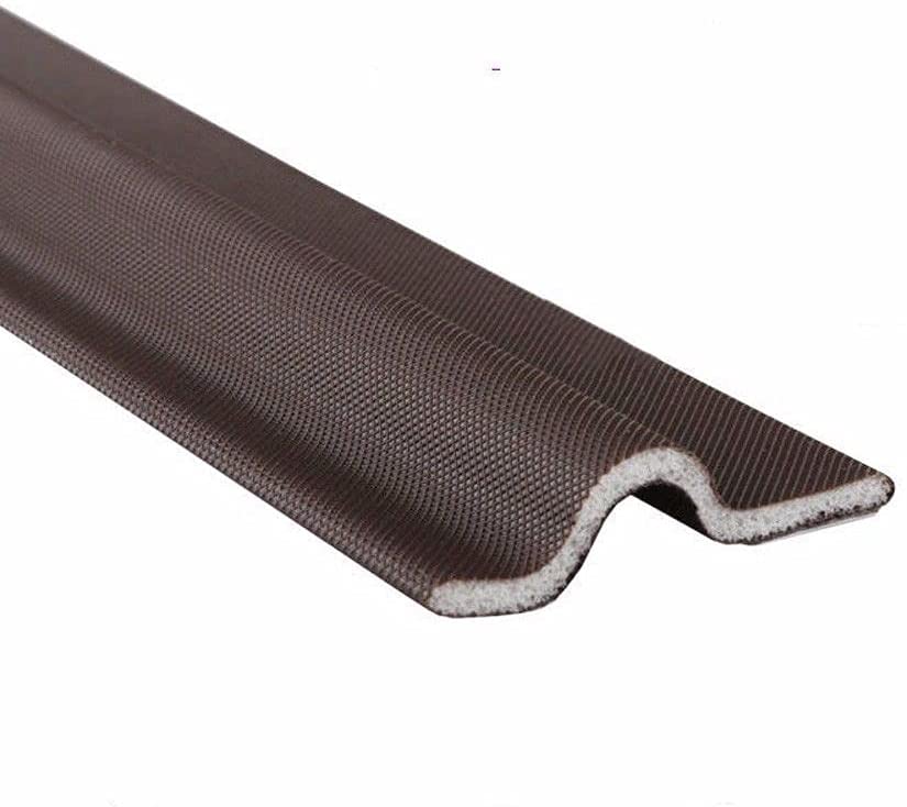 Air Lock Windproof Self-Adhesive Window Seal Strips | Skanto