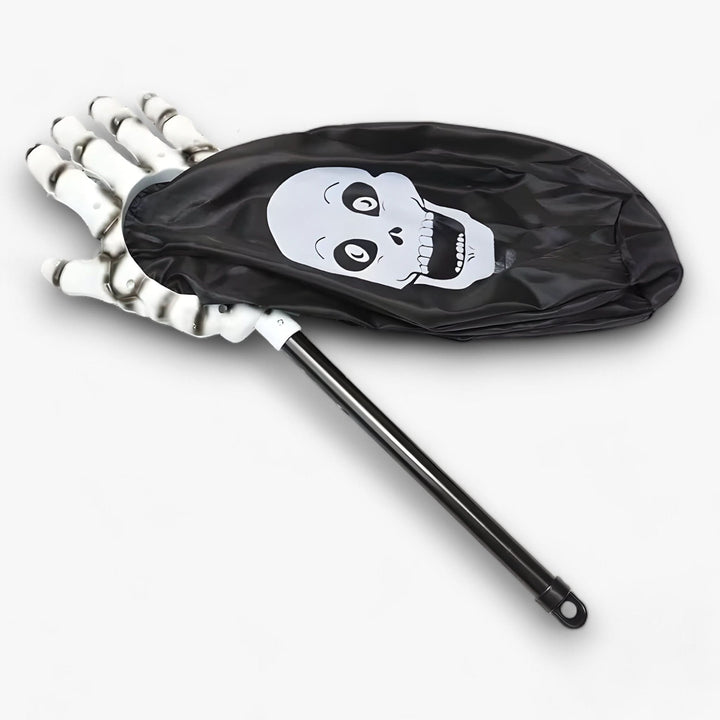 Skanto | Spooky Halloween Party Favor - Søte og kreative godteriholdere