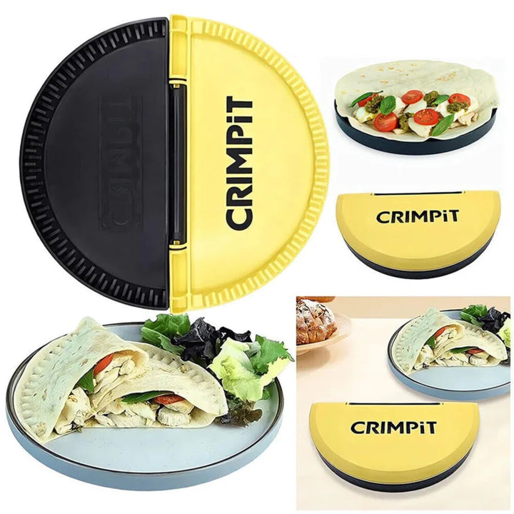 Skanto | Sandwich Maker Mold Press