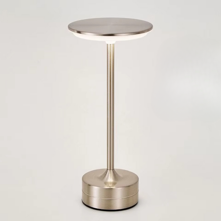 Skanto | USB-oppladbar LED berøringssensor bordlampe