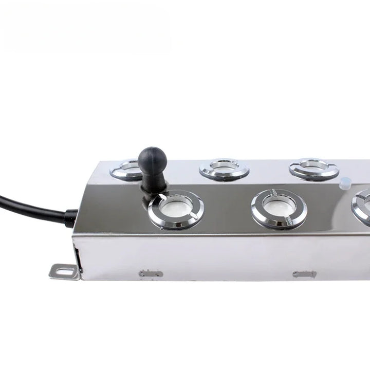 Skanto | Ultralyd Mist Maker Fogger Luftfukter