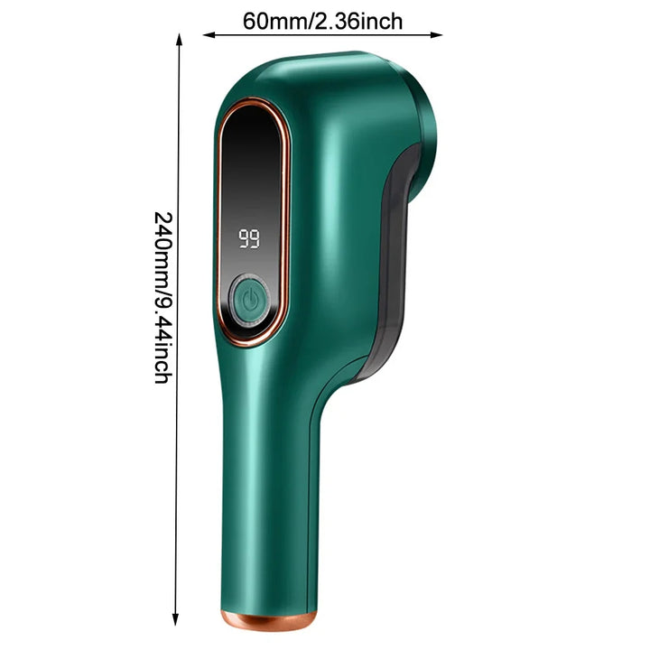 Skanto | USB Oppladbar Lintfjerner