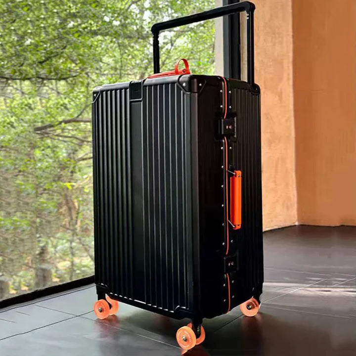 Skanto | Hardcase Koffert – Valencia Voyager