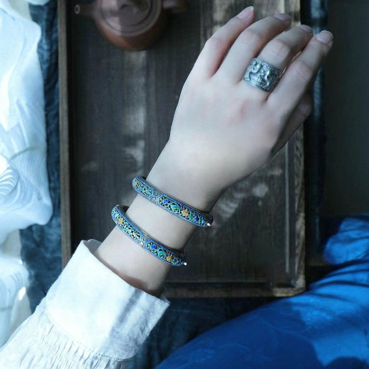 Skanto | Minneverdig Snap-On Charm Armbånd
